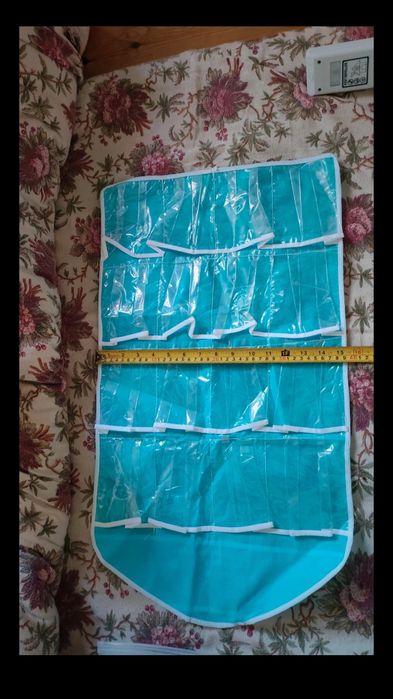 2 Wardrobe Organizers64739325696130125