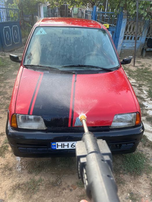 Продам автомобіль