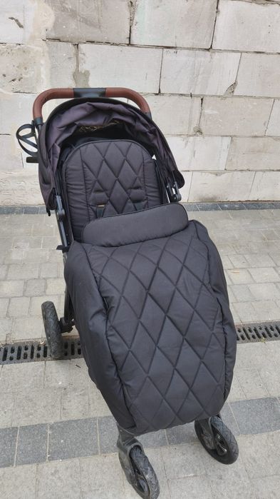 Wózek dziecięcy 4baby Stinger Air