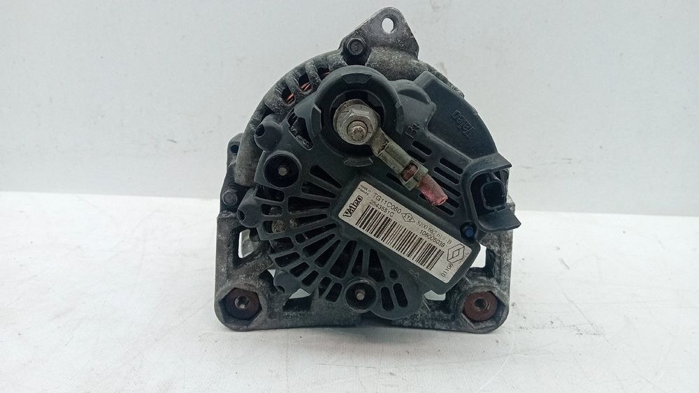 Alternador RENAULT Megane II (BM0/1_, CM0/1_)