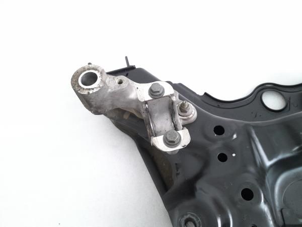 Charriot frente RENAULT Megane IV (B9A/M_)