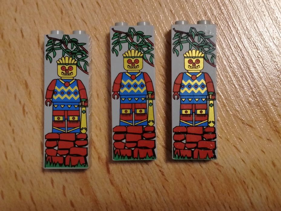 LEGO mumia,adwentures unikaty