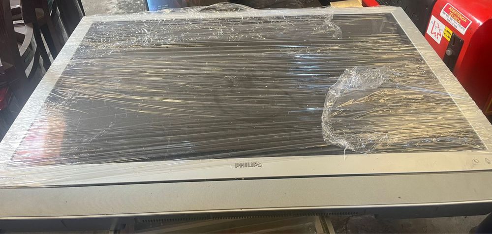 Televisão Philips