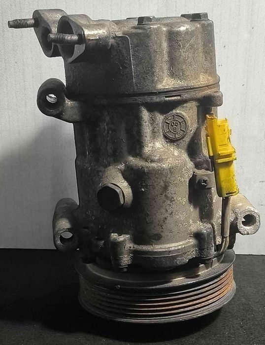 Compressor Ar Condicionado 9655191680 - CITROËN C3 I
