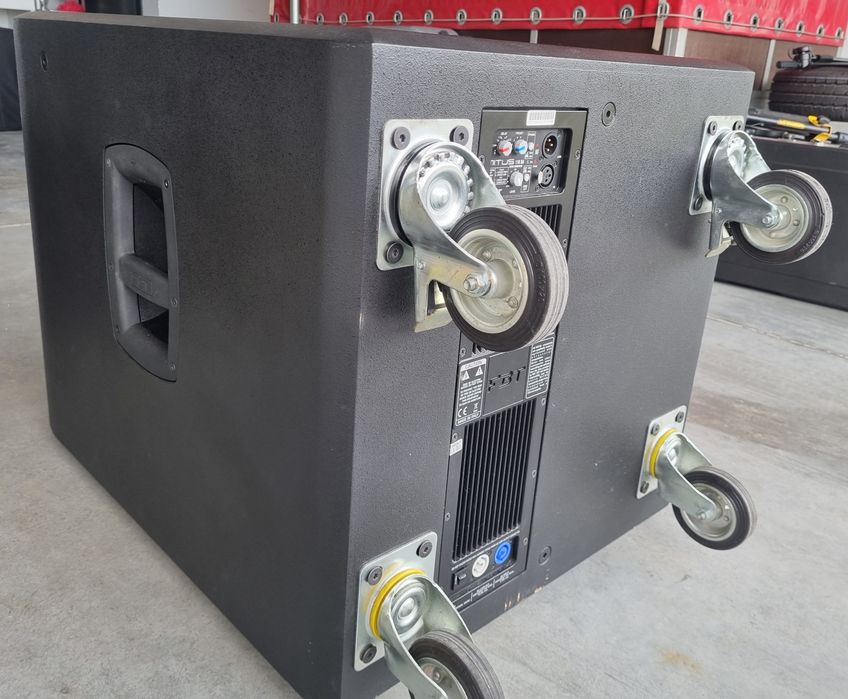 FBT Mitus 118 SA subwoofer aktywny
