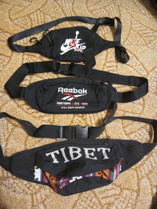 dakine Бананки camel Reebok Jordan не дитячі original з Швейца