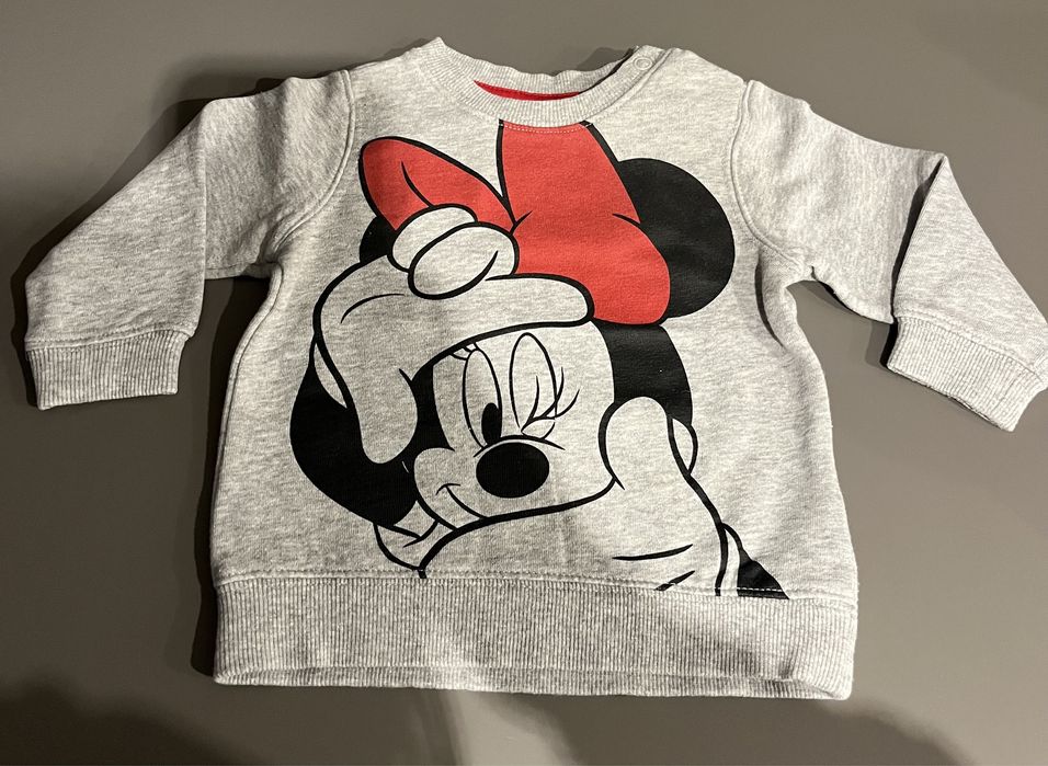 Camisola bebé menina H&M