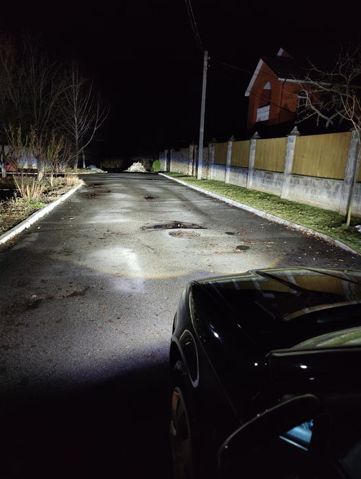 Мини линзы міні лінзи H4 F40V2, Y40, ZTF-38, ZTF-7,  Tirrex. Комплект