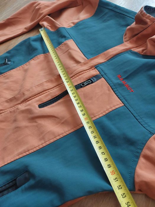 Ветровка Mammut rozm.M