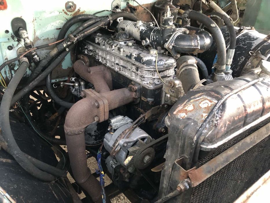Газ 4301 дизель самосвал д 240, 3307,3309