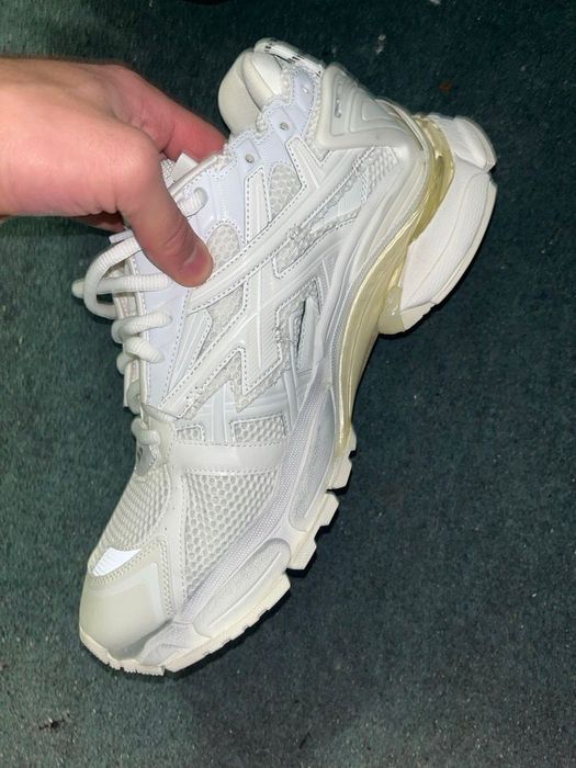 Balenciaga rozmiar 45