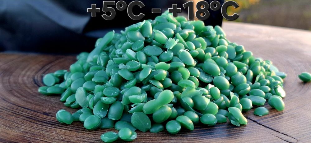 МАХ WAX PRO. Професійна воскова суміш для вело ланцюга.