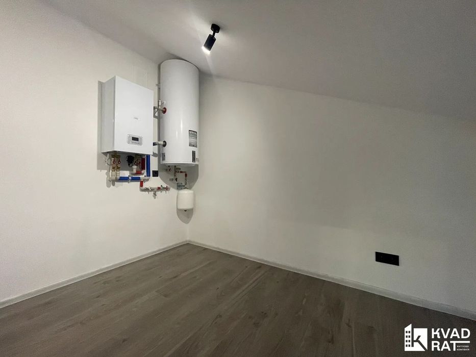 Продам квартиру з ремонтом у ЖК Містечко Центральне