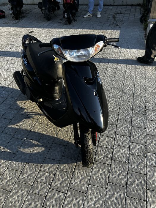 Yamaha jog sa 39  zr