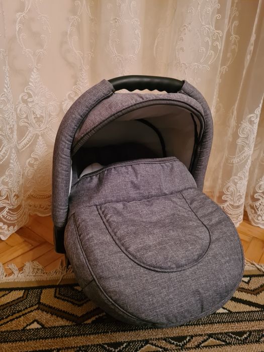 Автокрісло Adamex carlo