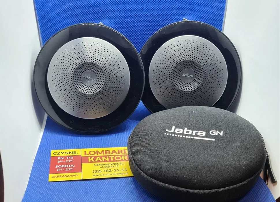 659/23 Zestaw głośnomówiący Jabra 710