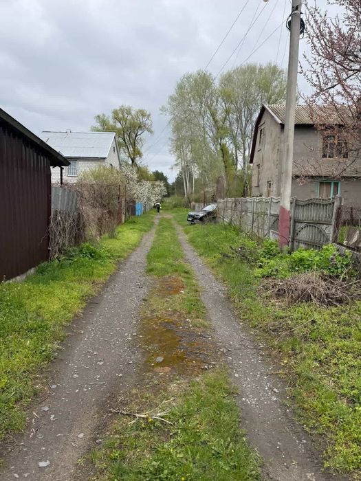 Продам дачу на Чайці