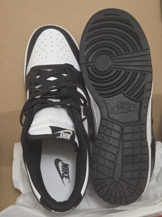 Nike Panda Dunk Low 44.5