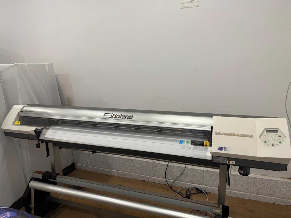 Plotter Roland VP-540i