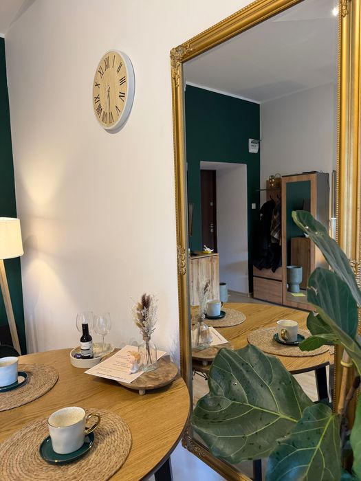 Apartament inwestycyjny (najem krótkoterminowy/ booking)