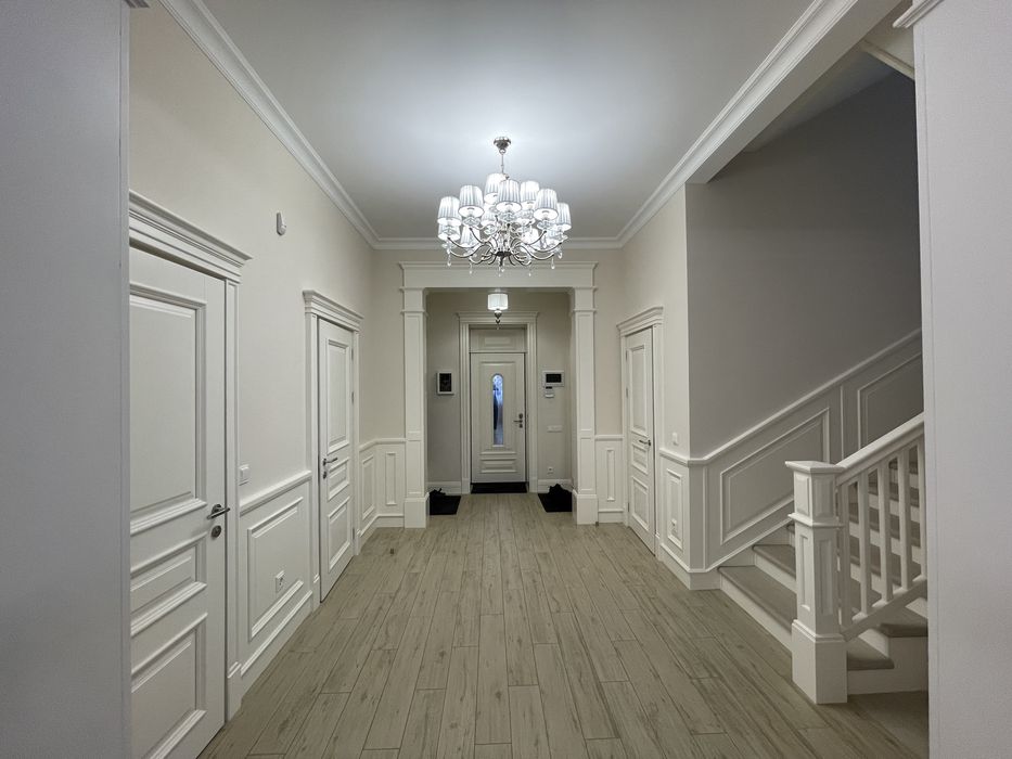 Продаж будинку на Осокорках, метро Славутич, Дарницький район, Київ