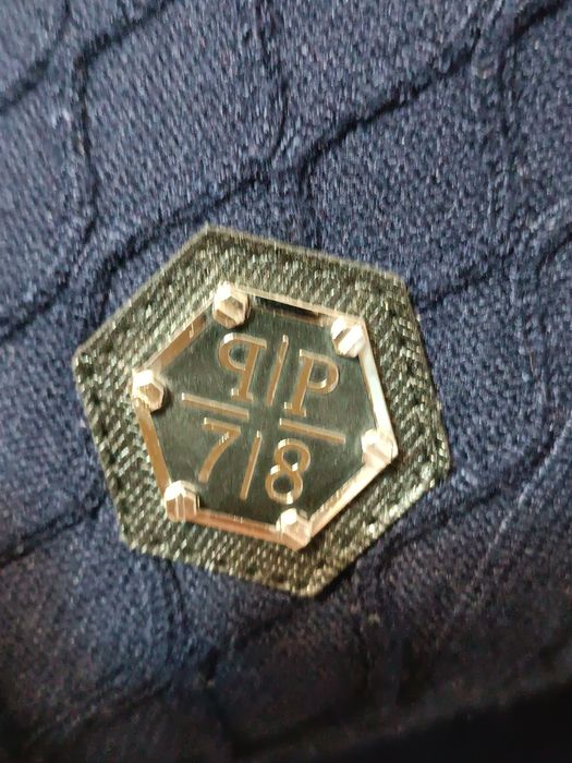 Брендовий жіночій светер  Philipp Plein. Р 48 -50. З натуральної віск