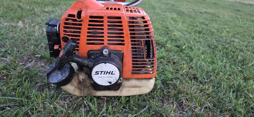 Kosa Stihl fs 80