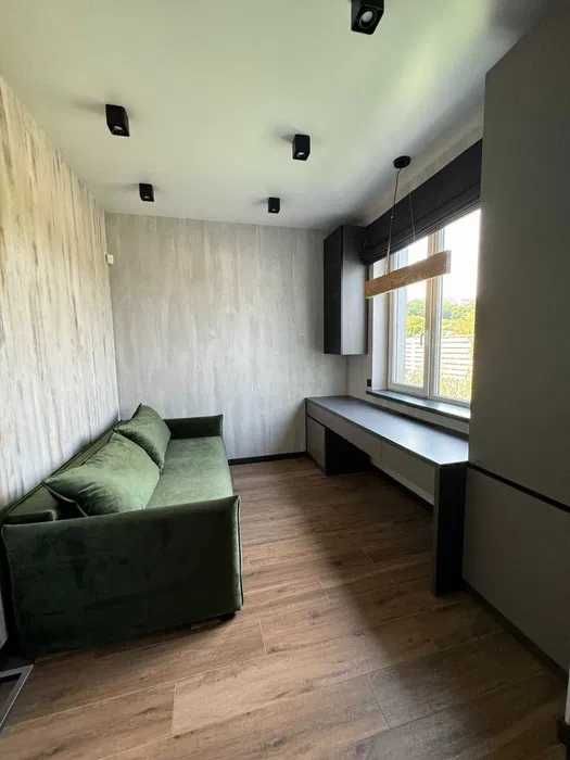 В продаже шикарный дом с авторским ремонтом! Большая Даниловка