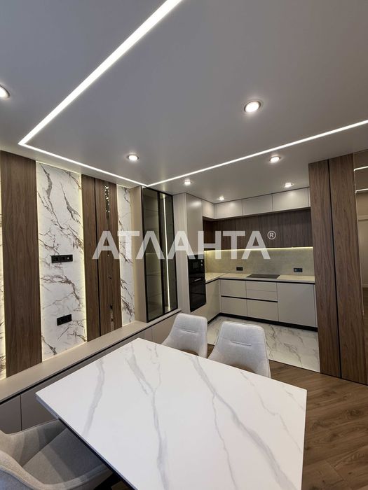 2-кімнатна квартира за адресою (площа 65,1 м²) - Atlanta.ua - фото 9