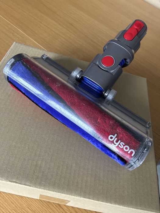 Koncowka do odkurzacza Dyson