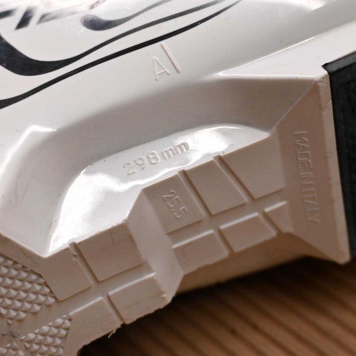 Buty narciarskie Fischer Vacuum 110, 25,5