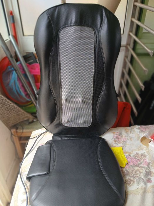 Shiatsu Esteira de Massagem