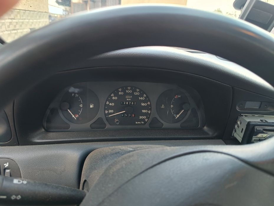 Fiat Palio weekend
