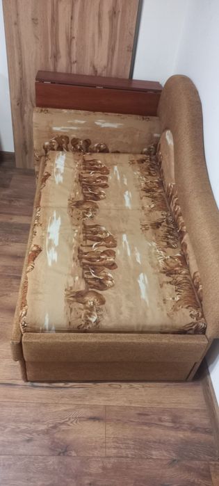 Диван дитячий розкладний