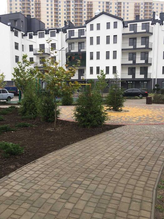 Продам 1-комн. квартиру в ЖК "Вентум " на  ул. Сахарова