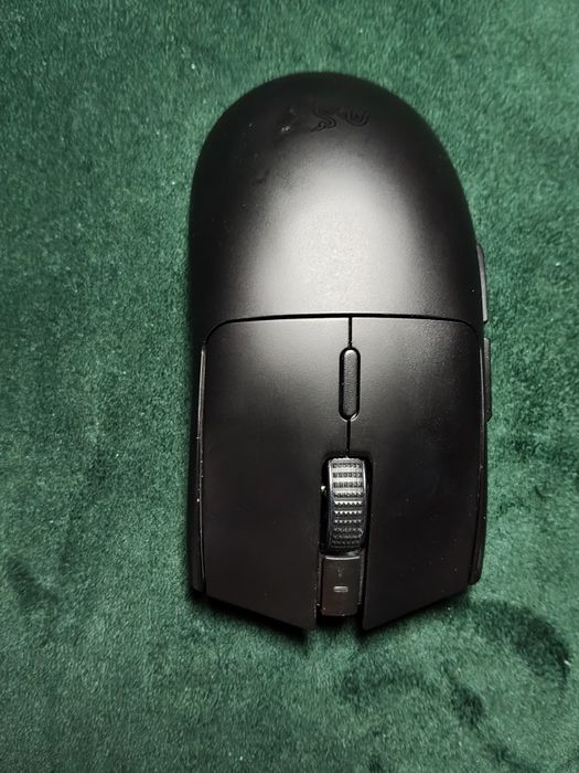 Mysz Razer viper v3 hyperspeed