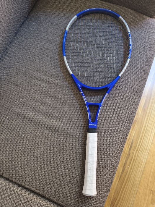 Raquete tênis Head liquid metal L3