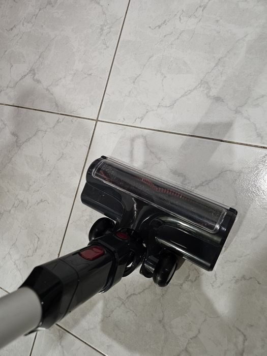 Aspirador Vertical Rowenta RH69