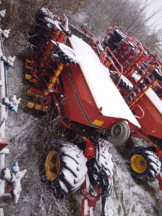 Сівалка Vaderstad Rapid A RDA 600C