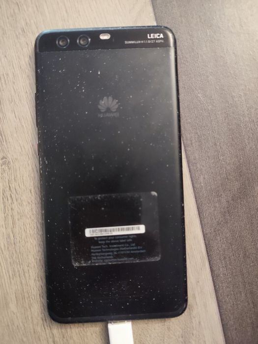 Huawei p10 plus 6GB RAM