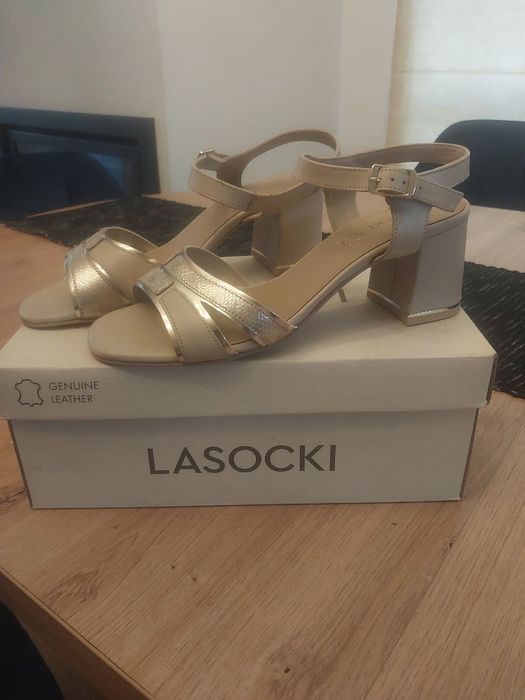 Buty damskie rozmiar 40