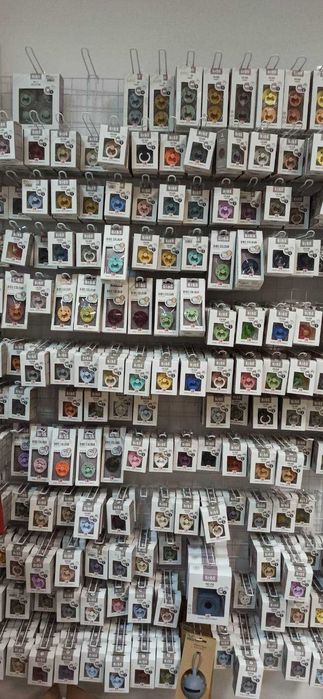Пустушки Bibs (Бібс) Colour, De Lux, Supreme, Boheme - розмір 1,2,3