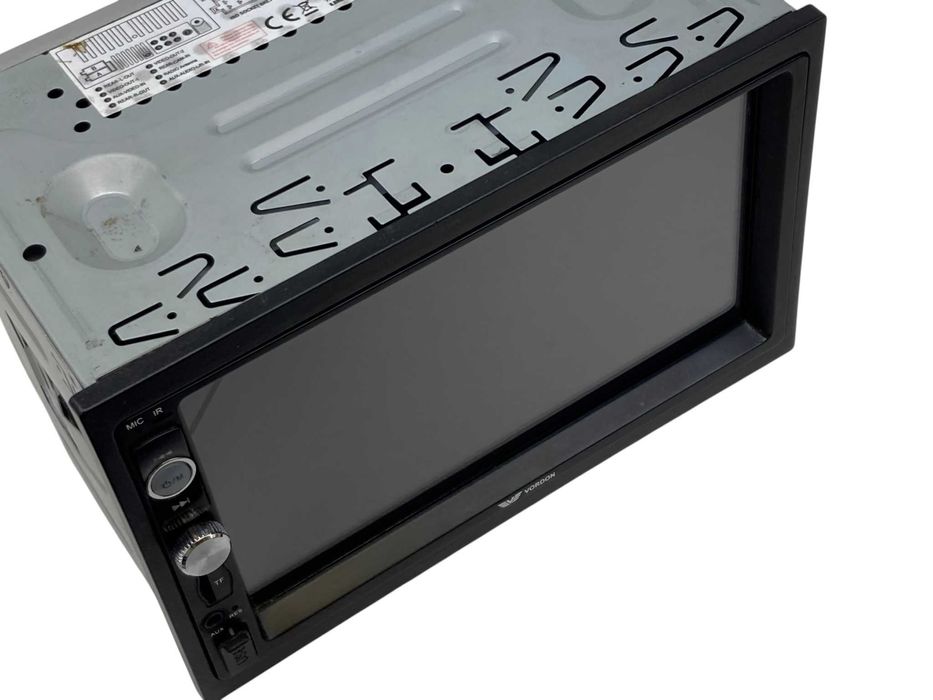 Radio samochodowe Vordon 2 din