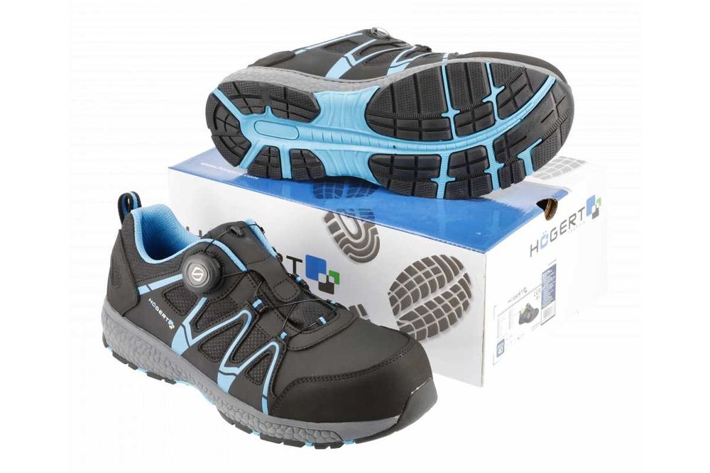 Спецвзуття Спецобувь Робоче взуття Рабочая обувь Кросівки Advanced 575