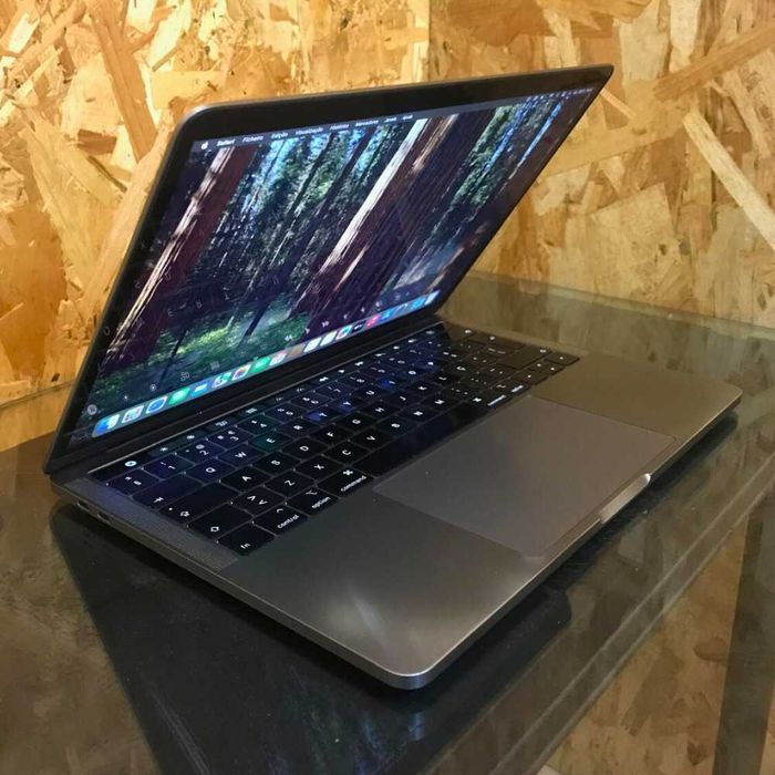 MacBook Pro 13, Processador i7, 500GB SSD, 16GB RAM, GARANTIA