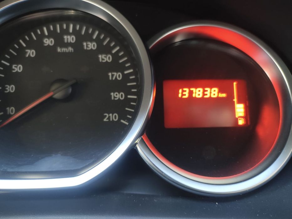 Dacia Logan 1.5 DCI Mcv nacional diesel — photo 3