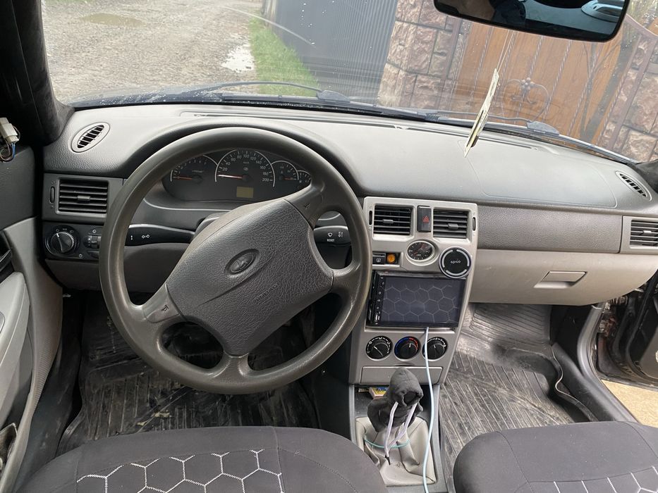 Лада Пріора 1.6