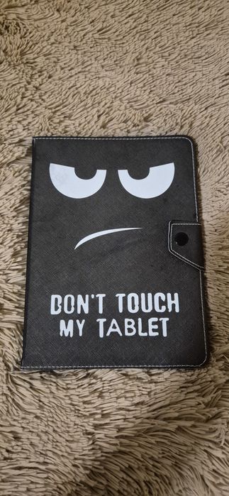 Планшет Pixus Blast 10.1

Характеристики:

Екран