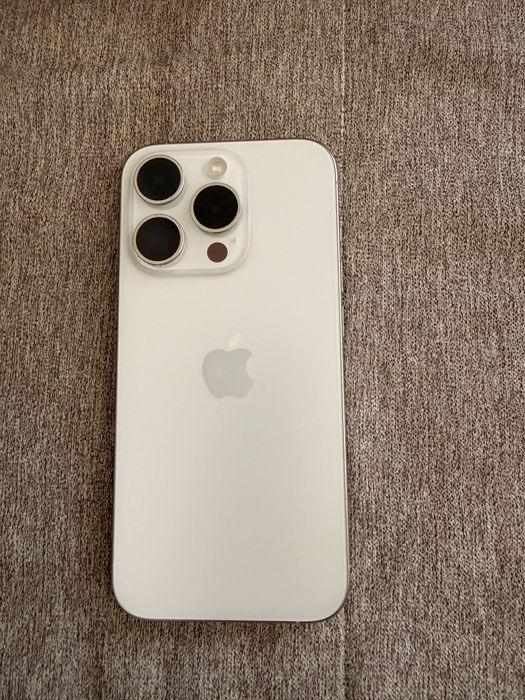 Iphone 15 Pro 256Gb