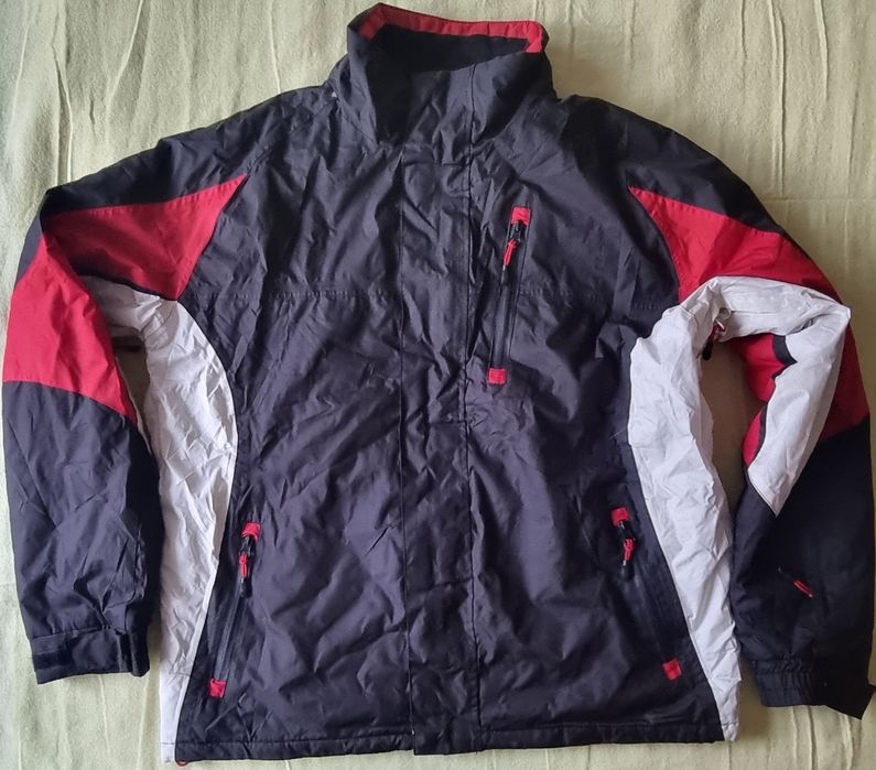 Kurtka Zimowa firmy Identic rozm. 2XL